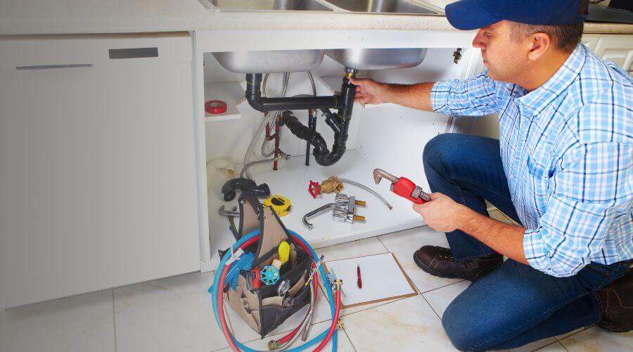 Professional Leak Detection in Ravenswood, WV